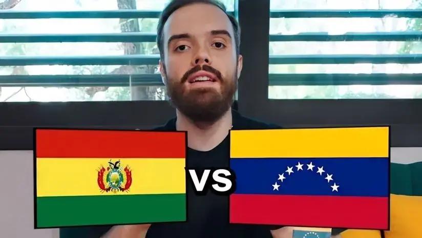 Mundial de los Desayunos de Ibai: semifinal entre la arepa reina pepiada de Venezuela y las salteñas de Bolivia ya está en votación