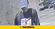 Continúa el asedio al asesino de Charlie Kirk: nuevas imágenes y vídeos del principal sospechoso