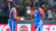 India Vs Pakistan Live Score, Asia Cup 2025 Final: Tilak, Samson Bring Up Fifty Partnership ; IND 76/3 In 12 Overs