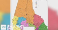 Baltimore County Council approves final redistricting map in 5