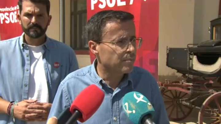 El PSOE recurrirá a la vía judicial ante la situación del transporte escolar en Extremadura More