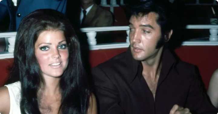 Priscilla Presley Reflects On Elvis’s Double Life And Their Complicated Marriage Filled With Infidelity