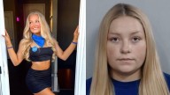Horror en EE.UU.: detuvieron a una reina de belleza tras encontrar el cuerpo de un bebé en su placard