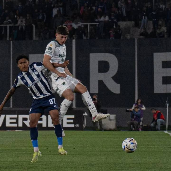 Derrota de Sarmiento en Córdoba