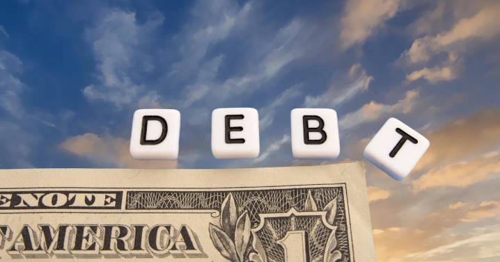 What is considered excessive credit card debt (and what can you do about it)?
