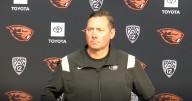 Oregon State Football Prepares for Tough Road Test at Autzen