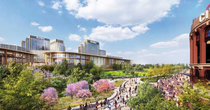 Vote set for Tuesday on Hard Rock's proposed $8.1B casino project with Mets owner in NYC