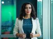 Roxy Vázquez revivió el momento más doloroso de su vida: "Fue un golpazo..."