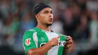 Cucho Hernández anota golazo con Betis: fuerte remate de afuera es tendencia en España