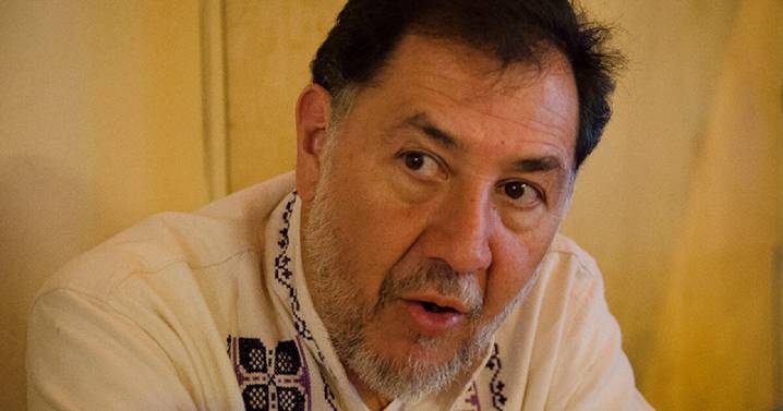 ¿Robaron en la casa millonaria de Noroña en Tepoztlán?; titular de Seguridad de Morelos aclara el caso