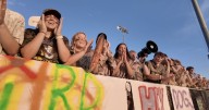 Avon and Brownsburg face off in rivalry game of the year