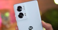 Este Motorola compite con el Samsung A35, pero es mejor: 512 GB almacenamiento, carga rápida, precios bajo y cámaras HD