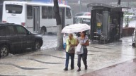 Pronóstico del clima para hoy miércoles 17  de  septiembre  de 2025
