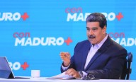 Youtube suspende página oficial del presidente Nicolás Maduro