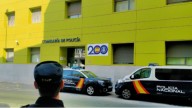 Detenido el autor de las lesiones por arma blanca en una reyerta en Cartagena