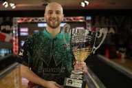 Canadian bowler Graham Fach one of seven nominees for PBA Player of the Year