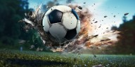Otra tragedia en el fútbol amateur: un hombre se descompensó en medio de un partido y murió