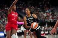 ESPN Drops 58-Second Heads-Up to Fever Ahead of Game 3 vs Aces