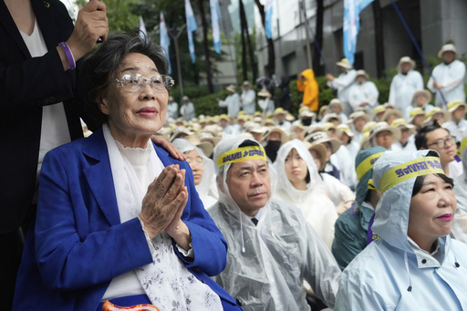 Cartas a la ONU de Japón y Corea del Sur reflejan sus diferencias sobre esclavitud sexual de la 2GM
