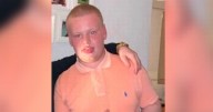 Cruel Glasgow dog owner dumped abused and drugged-up XL Bully in street to die