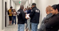 San Diego class-action suit says ICE courthouse arrests are illegal