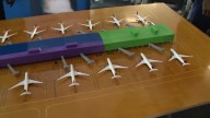 ATL expands Concourse D with new gates
