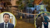 "Dos delitos de parricidio consumado": Todo lo que se sabe del doble crimen de madre que le disparó a sus hijos en Chiguayante