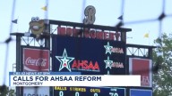Gov. Kay Ivey speaks out about AHSAA lawsuit
