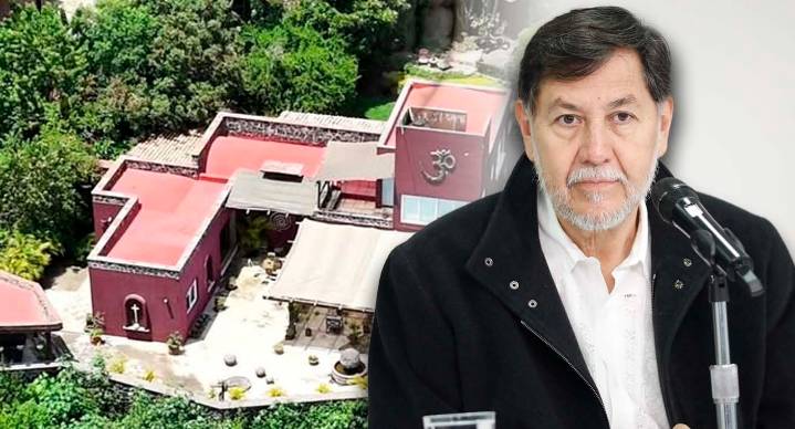 Comuneros piden juicio de restitución de tierras de Noroña en Tepoztlán