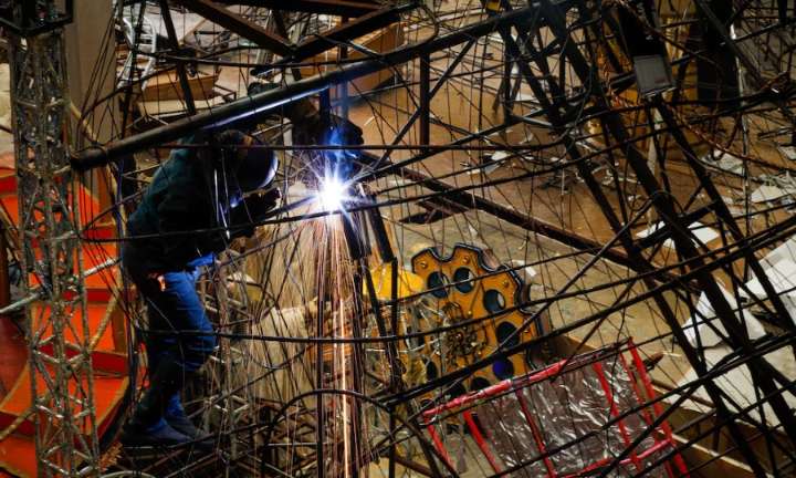La economía rebotó en agosto: creció 0,7% respecto de julio y 5,5% en los últimos doce meses, según un informe privado