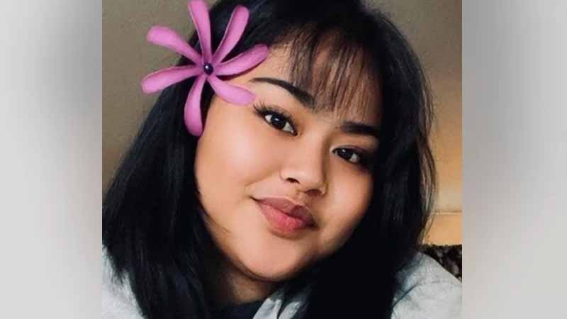 Oregon Mother Allegedly Stabbed to Death by Man She Fled From