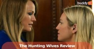 'The Hunting Wives': Netflix’s Most Chaotic Drama Yet