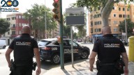 Un tercer detenido por la reyerta en Lucena que dejó un herido por arma blanca