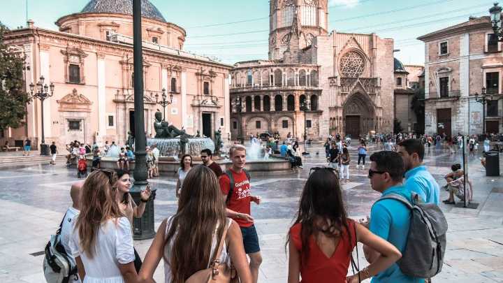 Regresa el calor a la Comunitat Valenciana