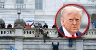 Trump Learns FBI Had 274 Plainclothes Agents at U.S. Capitol on January 6th