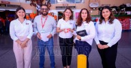 Recibe DIF Tamaulipas donativo de la campaña “Todos somos útiles” de la Fundación HEB en la Comunidad