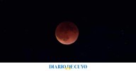 Eclipse total: así se vio la “Luna de Sangre” en todo el mundo