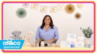 Essentials for Babies & New Moms