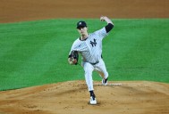 BetMGM promo code NYPDM1500: Get a 20% first deposit match up to $1,500 for Yankees vs. Red Sox