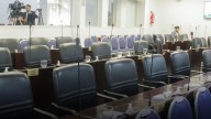 Sin quórum en la Legislatura: la ausencia de Charole profundiza la interna del PJ y frena la agenda opositora
