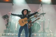 First BST 2026 headliner announced as American music legend facing rape lawsuit