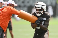 Could Browns Trade Former Fifth-Round Pick? 3 Potential Destinations
