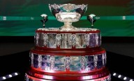 Todos los partidos de la Copa Davis 2025 de este fin de semana