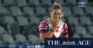 'Uncharacteristic' start hurts Roosters