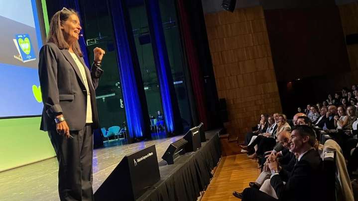 El Summit de Huesca reivindica la Educación Infantil 0-6 como la etapa más determinante para el futuro