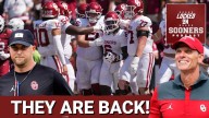 CONFIRMED: The Offensive Line Is Healthy | Is This The Secret To A HUGE Win?