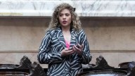 Lourdes Arrieta saca de quicio incluso al jefe de Gabinete: "Esa señora dice cosas ridículas"
