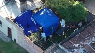 Crímenes narco: velan a Brenda del Castillo y Morena Verdi en San Justo