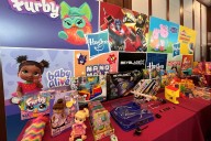 Bullish on Hasbro Inc.