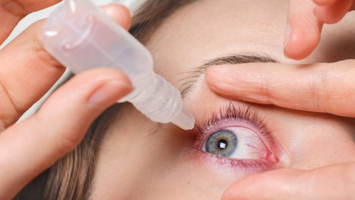 Farsighted? These Eye Drops Could Eventually Replace Your Reading Glasses